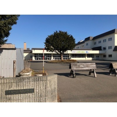 千歳市立末広小学校