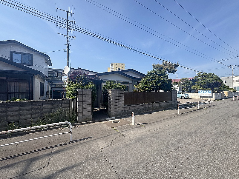 物件写真