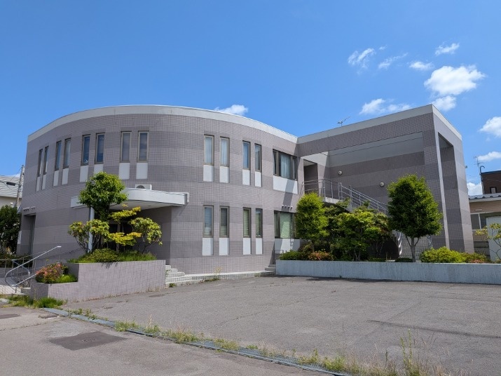 桔梗3丁目14番土地建物