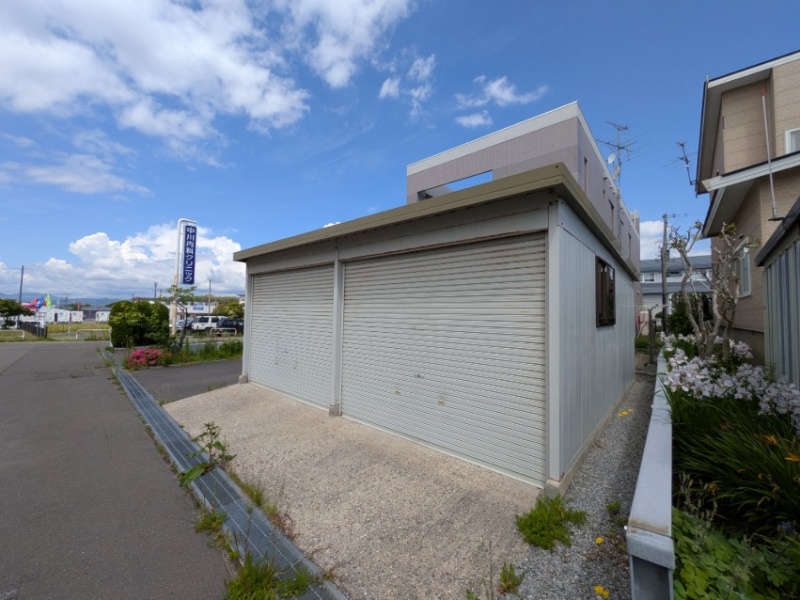 物件写真
