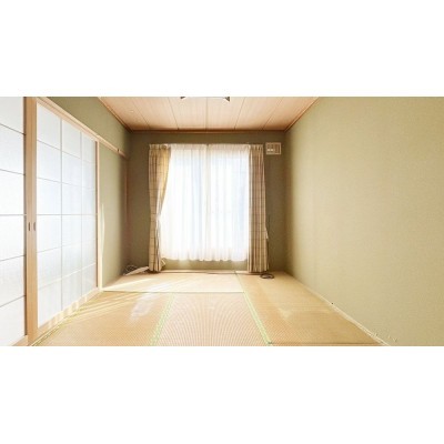 【現況　和室】