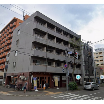 物件写真 1