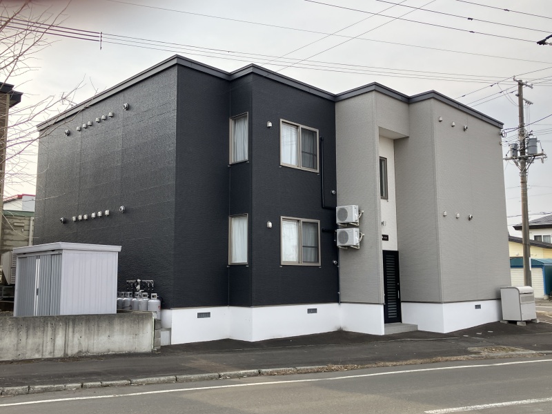 ポラリス柏陽