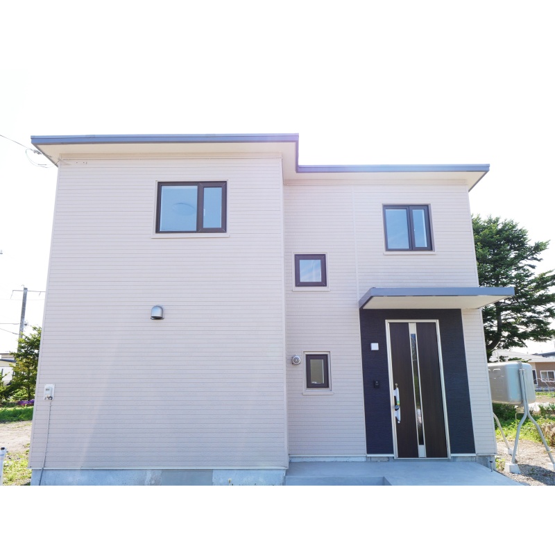 北斗市中野通3丁目125-9　戸建中古