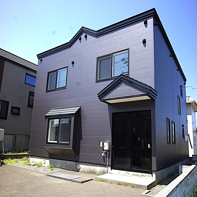花川南６条４丁目リフォーム住宅