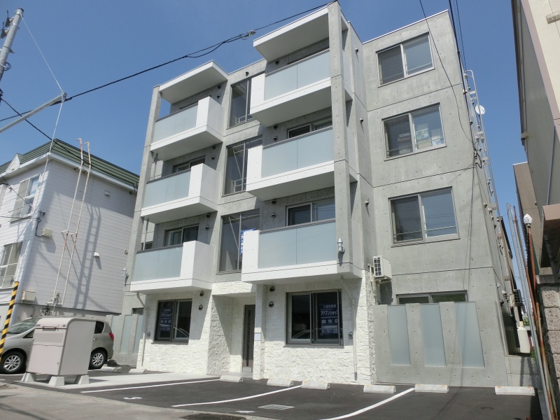 【満室稼働中】北区地下鉄麻生駅徒歩6分 高入居率単身向け物件