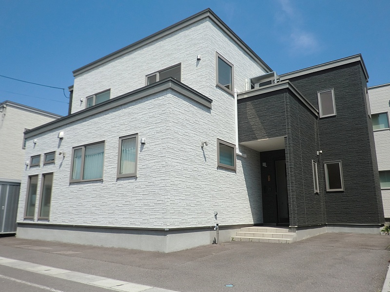 価格改定！大収納の中野通　売家