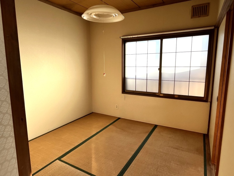 室内写真（2DKタイプ）