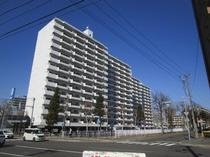 グリーンコーポ大谷地