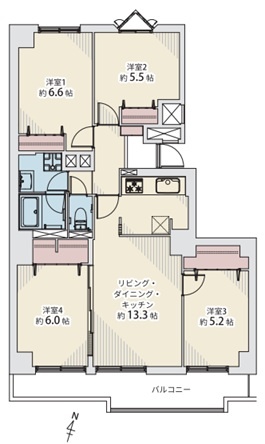 物件写真