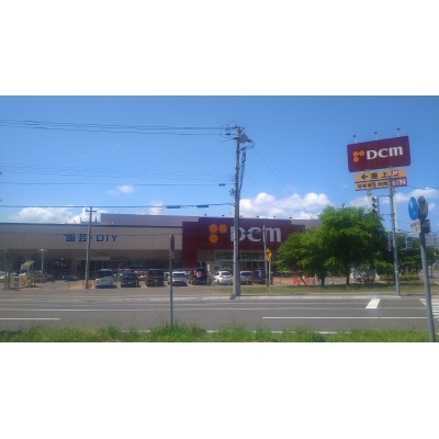 ＤＣＭ桑園店
