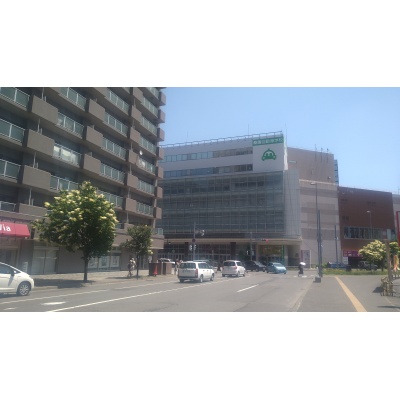 イオン桑園店