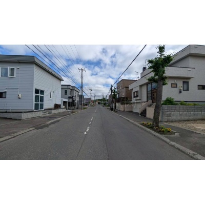 道路
