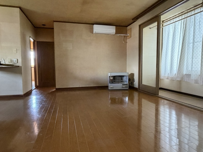 ２階居間