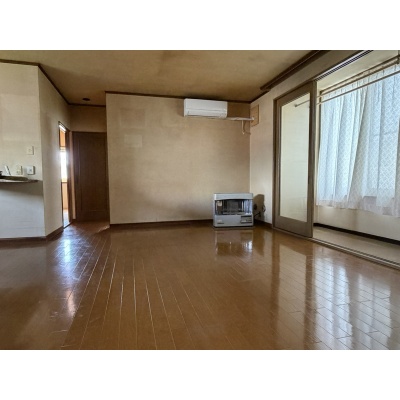 ２階居間