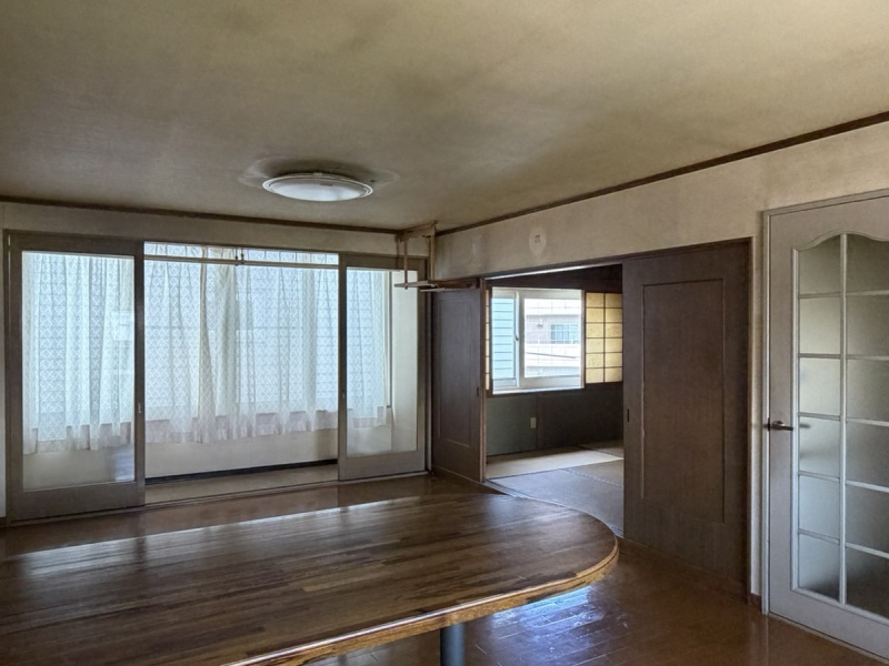 ２階居間