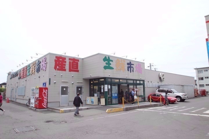 物件写真