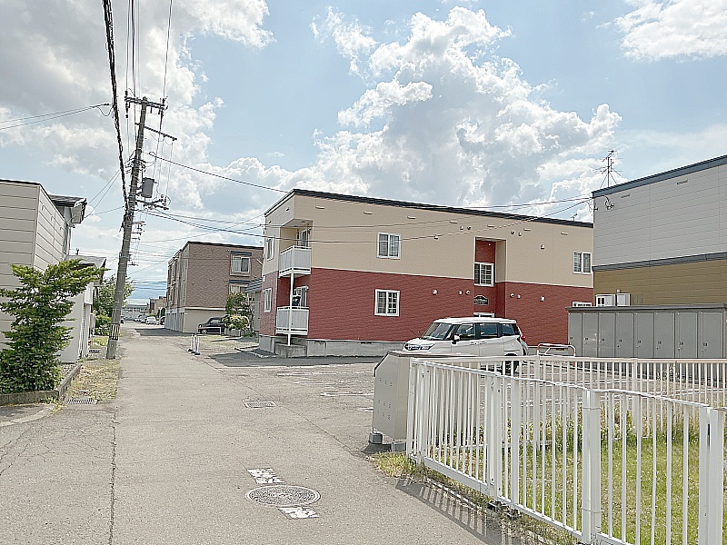 物件写真
