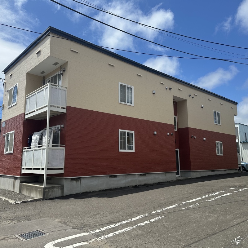 新琴似2棟一括(大東建託AP)クレストール大沼、大沼Ⅱ