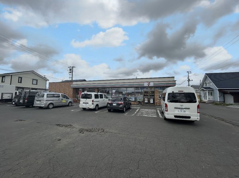 【セブンイレブン当別太美店】セブンイレブン当別太美店まで約…
