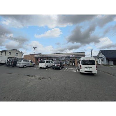 【セブンイレブン当別太美店】セブンイレブン当別太美店まで約…