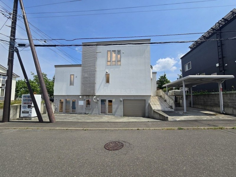 清田10条3丁目