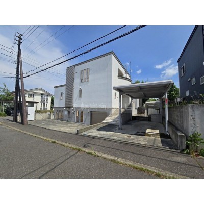 国木ハウス施工建物