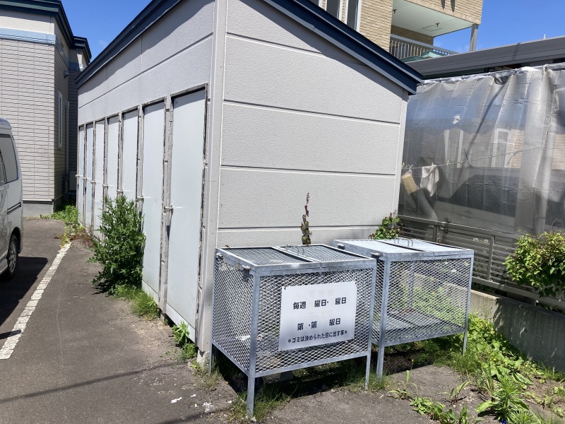 物件写真