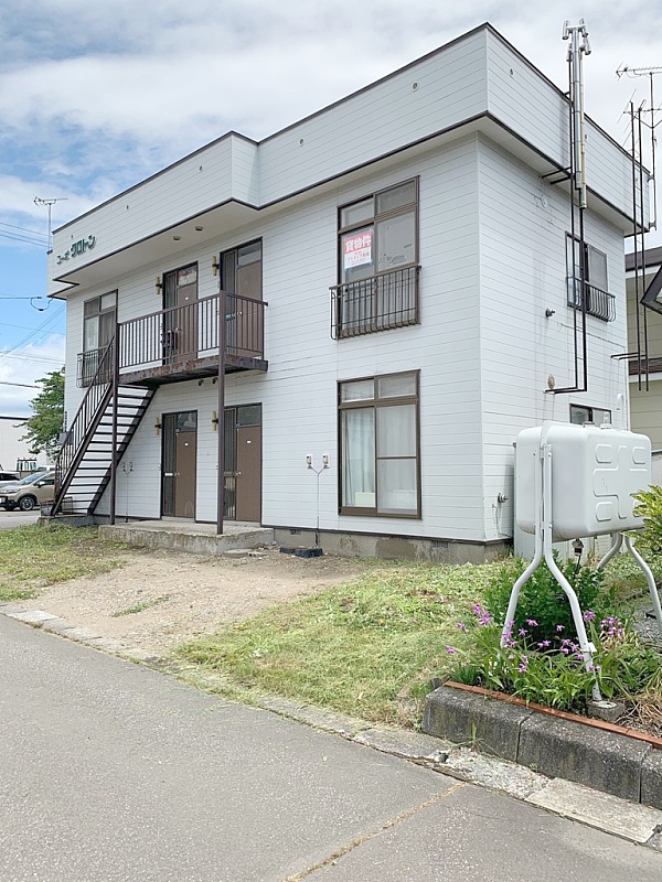 アルファ追分