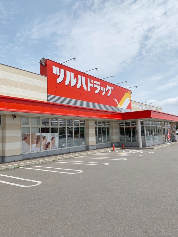 近隣商業施設 NO1