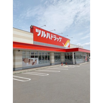 近隣商業施設 NO1