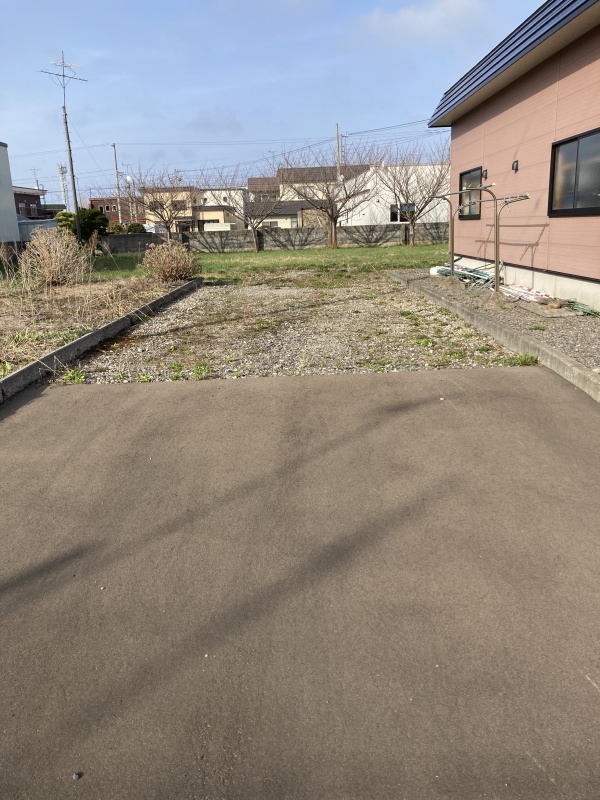 富士見町 売地79-3