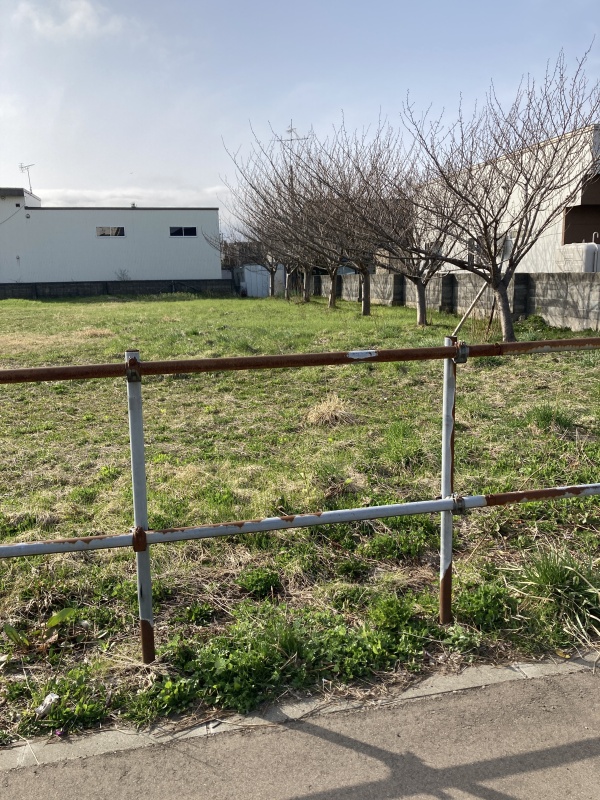 富士見町 一括売地