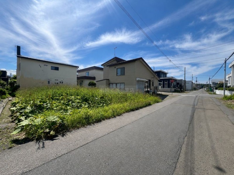 花川南3条4丁目
