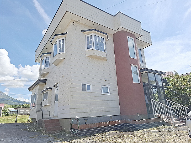森町字砂原西3丁目　中古住宅