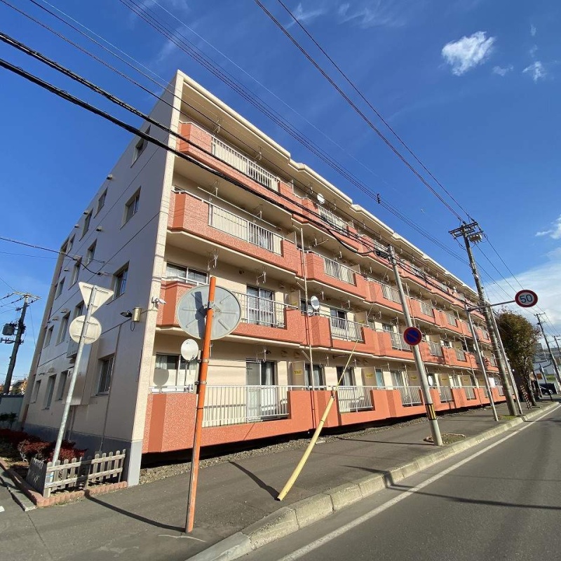 エスカイア八軒