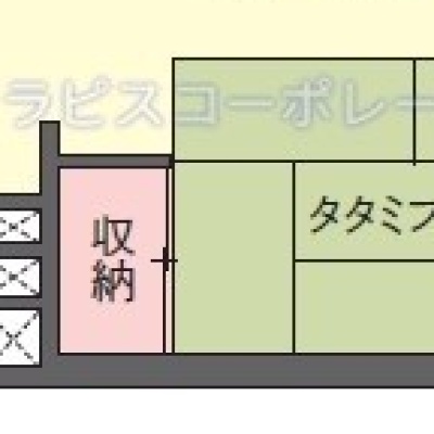 物件写真 2