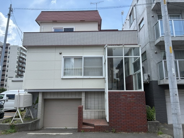 物件写真
