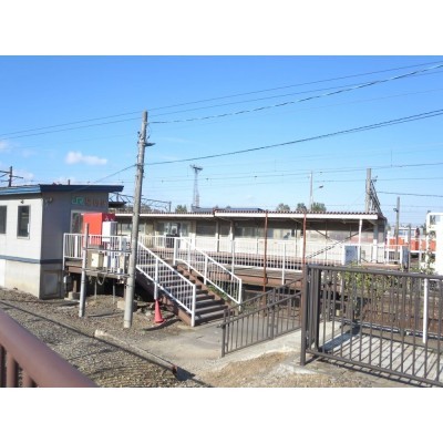 【周辺環境】JR函館本線「稲穂」駅まで約600m、徒歩約8分です。