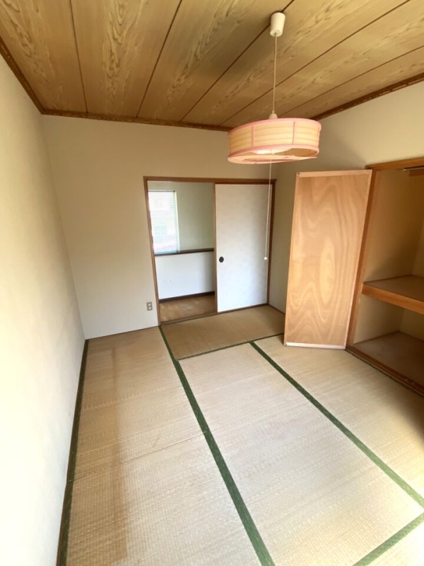 2F　和室