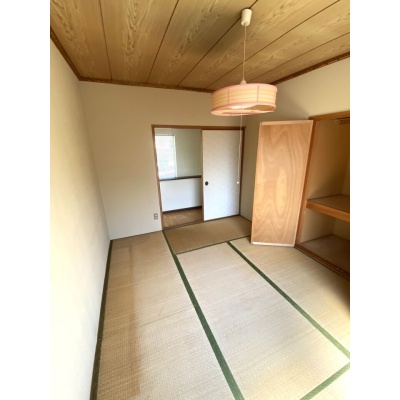 2F　和室