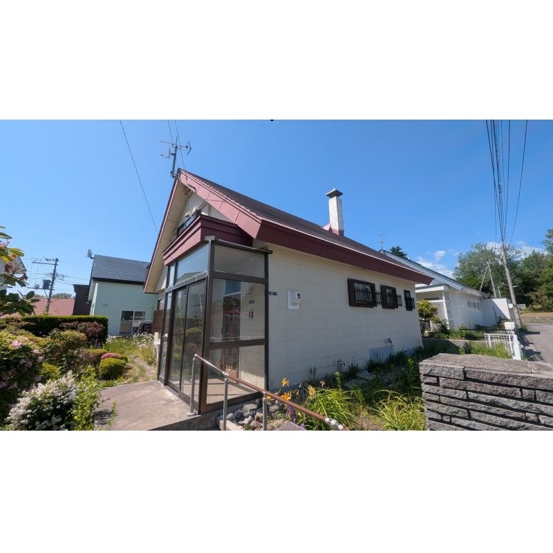 高丘町163-27　戸建中古