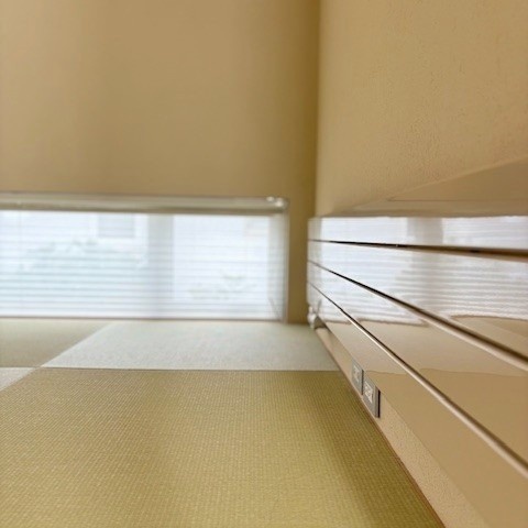 １階和室