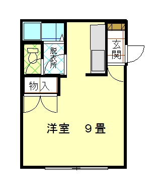 物件写真