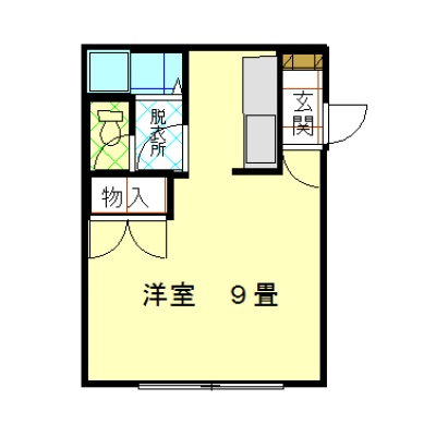 物件写真 2