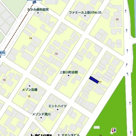 物件写真