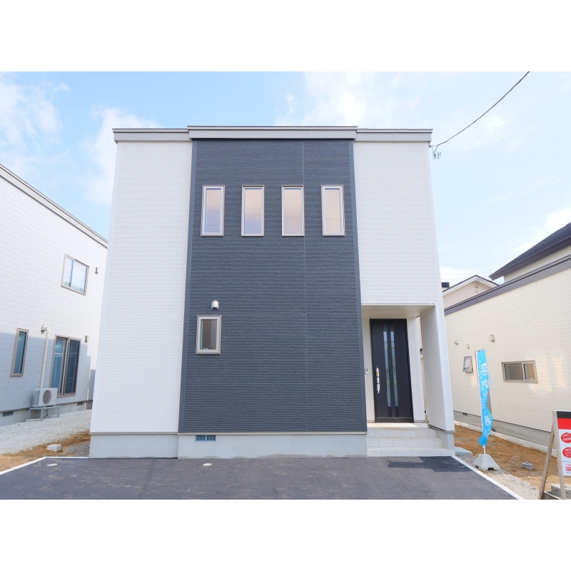 桔梗町431-㉗モデルハウス