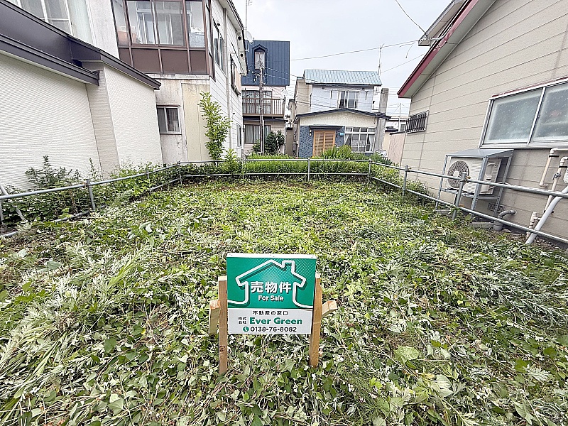 千代台町 ☆売り土地☆