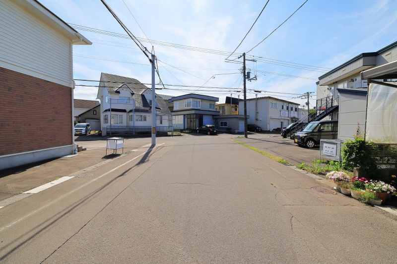 物件写真