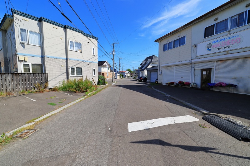 物件写真